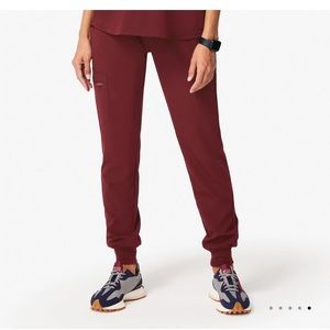 Figs Zamora Joggers Scrub Pants